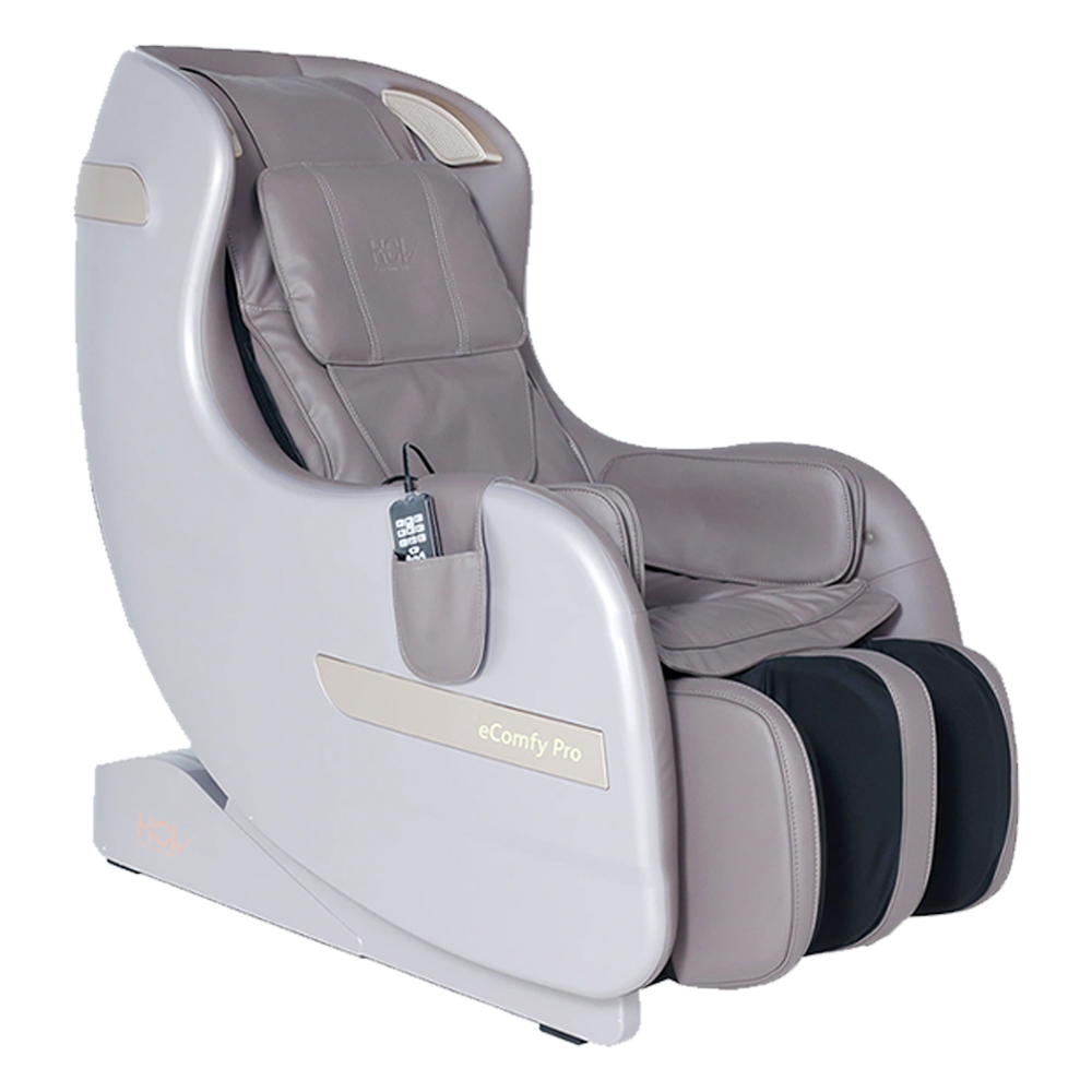 HCI eComfy Pro Massage Sofa
